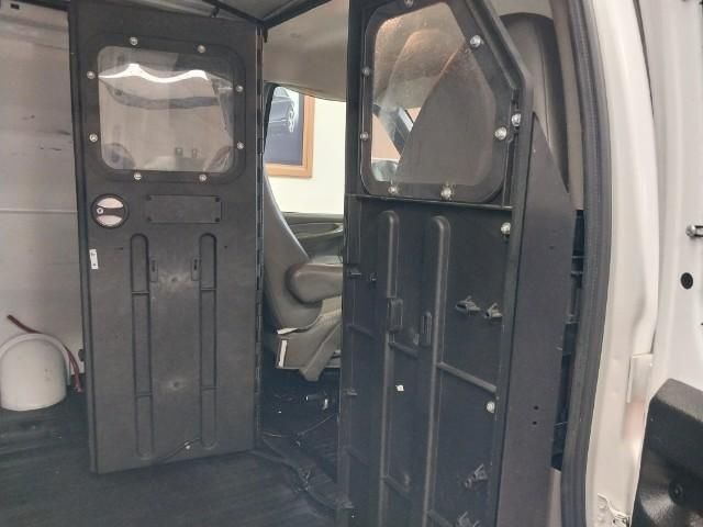 2013 GMC Savana G2500 NATURAL GAS Charlotte NC