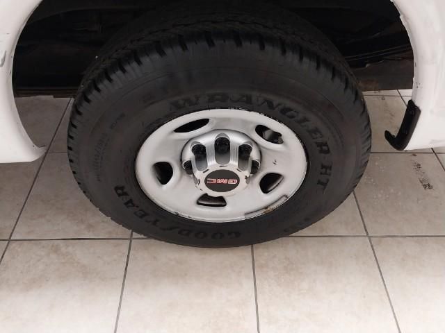 2013 GMC Savana G2500 NATURAL GAS Charlotte NC