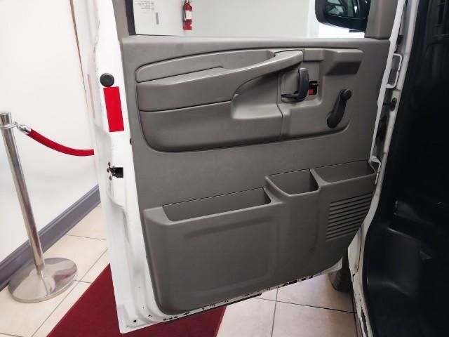 2013 GMC Savana G2500 NATURAL GAS Charlotte NC