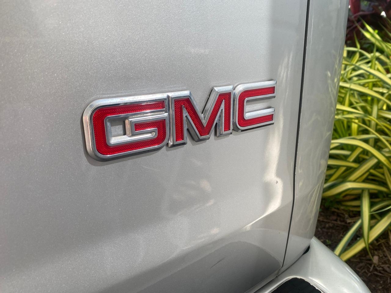 2013 GMC Savana HIGH TOP CONV VAN HIGH TOP CONV LOW MILES 27,511 1 OWNER Pompano Beach FL