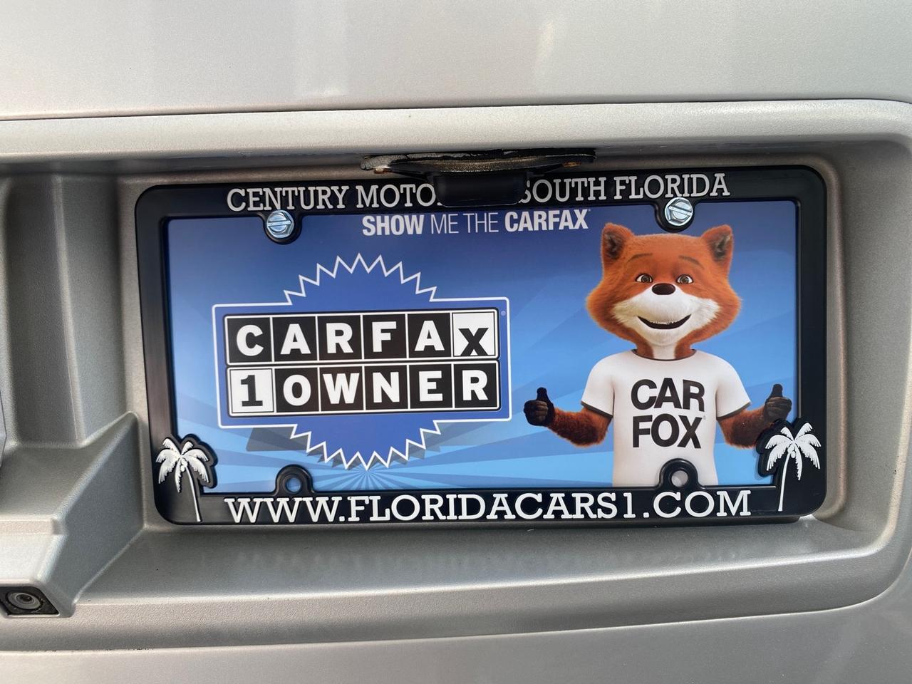 2013 GMC Savana HIGH TOP CONV VAN HIGH TOP CONV LOW MILES 27,511 1 OWNER Pompano Beach FL