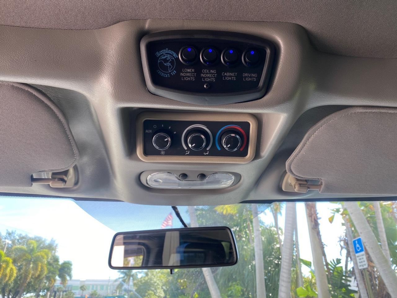2013 GMC Savana HIGH TOP CONV VAN HIGH TOP CONV LOW MILES 27,511 1 OWNER Pompano Beach FL