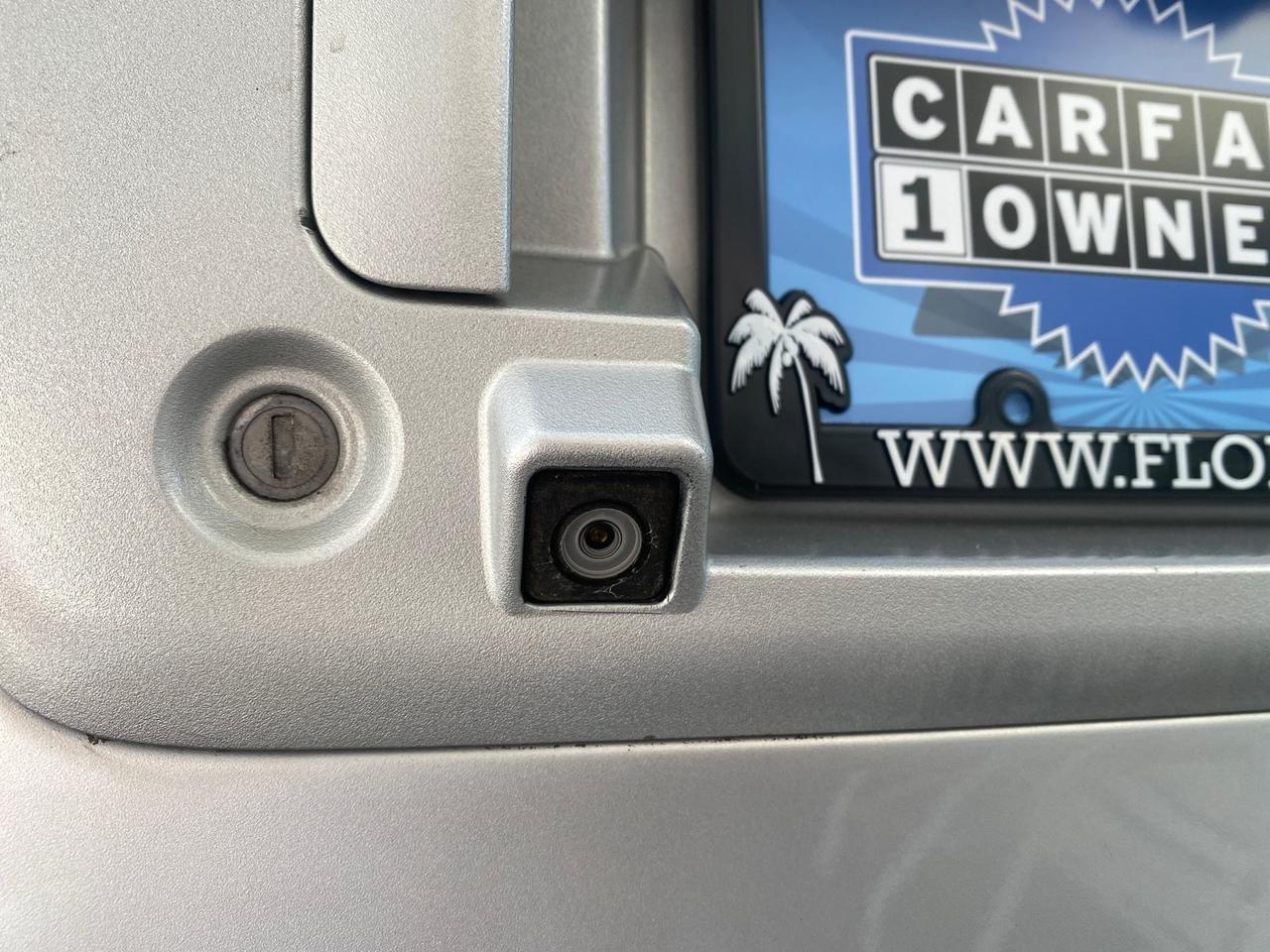 2013 GMC Savana HIGH TOP CONV VAN HIGH TOP CONV LOW MILES 27,511 1 OWNER Pompano Beach FL