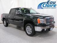 2013 GMC Sierra 1500 4WD Crew Cab 143.5 SLT Eau Claire WI 2013 GMC Sierra 1500 4WD Crew Cab 143.5 SLT Eau Claire WI