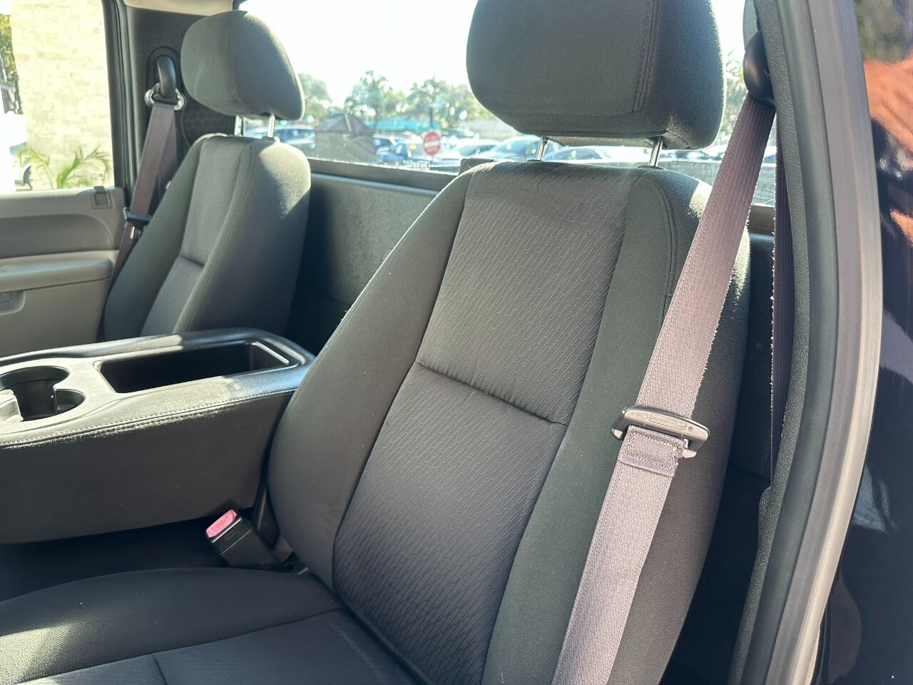 2013 GMC Sierra 1500 4WD Reg Cab 119.0&quot; Work Truck Jacksonville FL