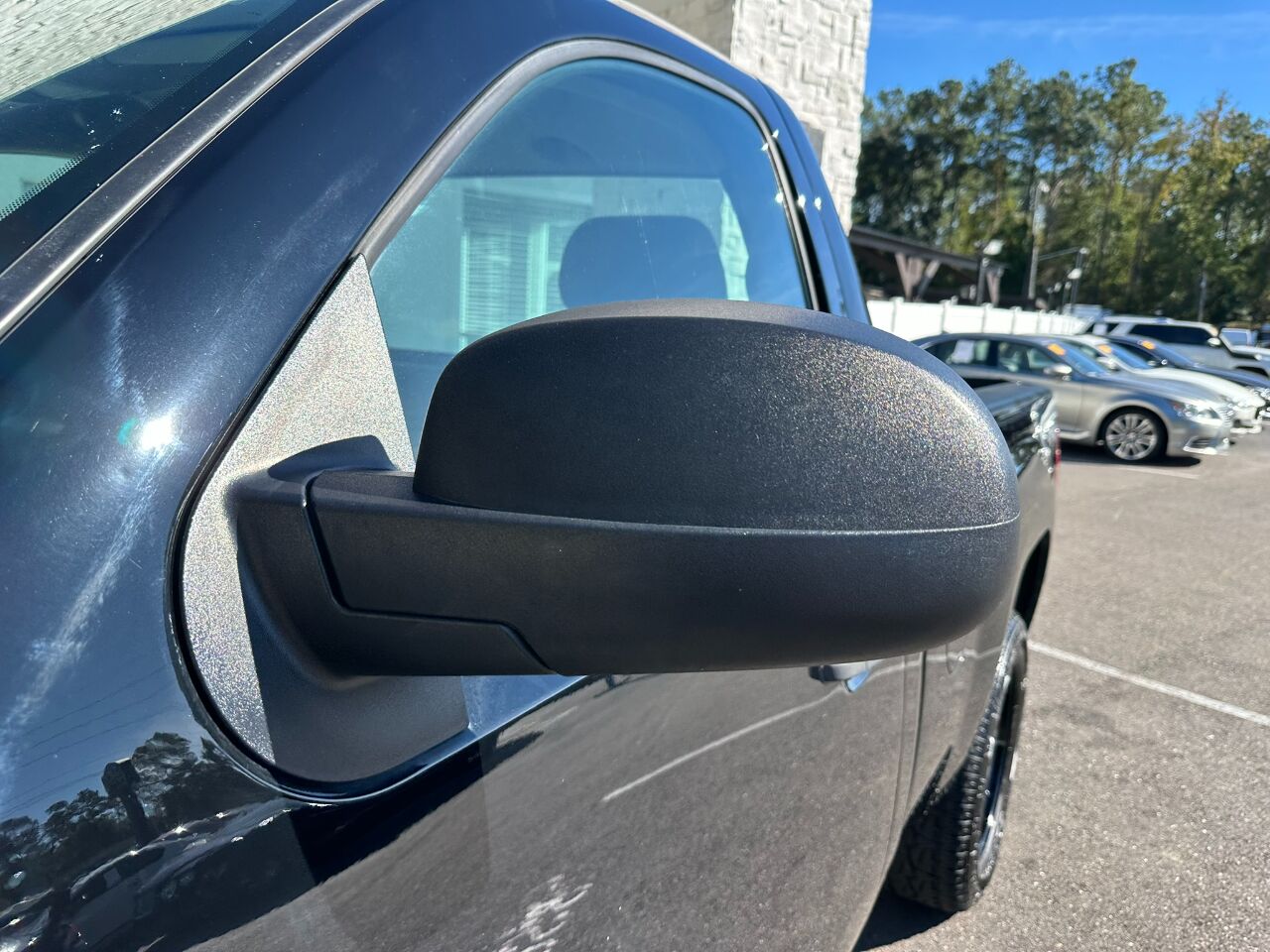 2013 GMC Sierra 1500 4WD Reg Cab 119.0&quot; Work Truck Jacksonville FL