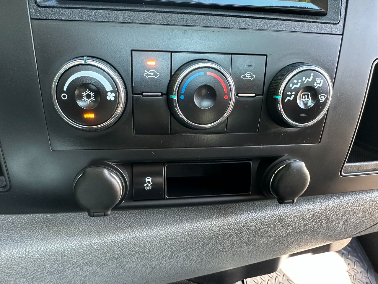 2013 GMC Sierra 1500 4WD Reg Cab 119.0&quot; Work Truck Jacksonville FL