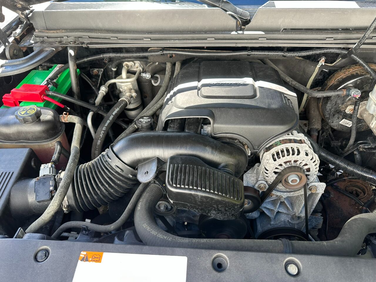 2013 GMC Sierra 1500 4WD Reg Cab 119.0&quot; Work Truck Jacksonville FL