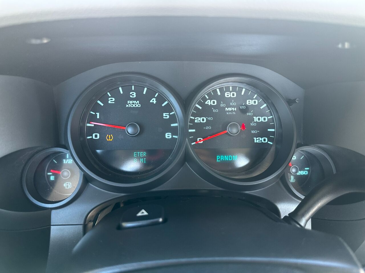 2013 GMC Sierra 1500 4WD Reg Cab 119.0&quot; Work Truck Jacksonville FL