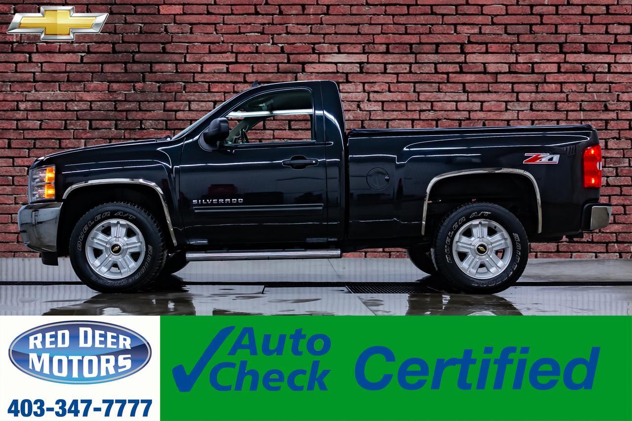 2013 GMC Sierra 1500 4x2 Crew Cab WT