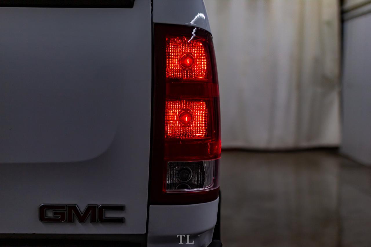 2013 GMC Sierra 1500 4x2 Crew Cab WT Red Deer AB