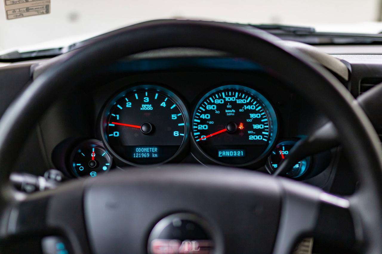 2013 GMC Sierra 1500 4x2 Crew Cab WT Red Deer AB