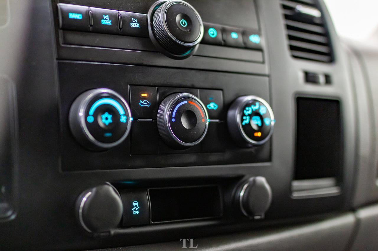 2013 GMC Sierra 1500 4x2 Crew Cab WT Red Deer AB