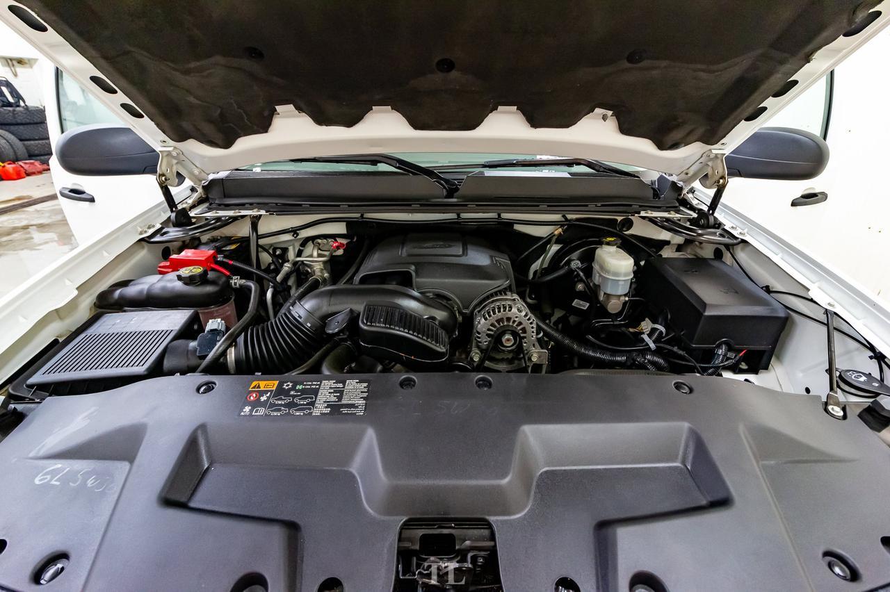 2013 GMC Sierra 1500 4x2 Crew Cab WT Red Deer AB