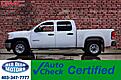 2013 GMC Sierra 1500 4x2 Crew Cab WT