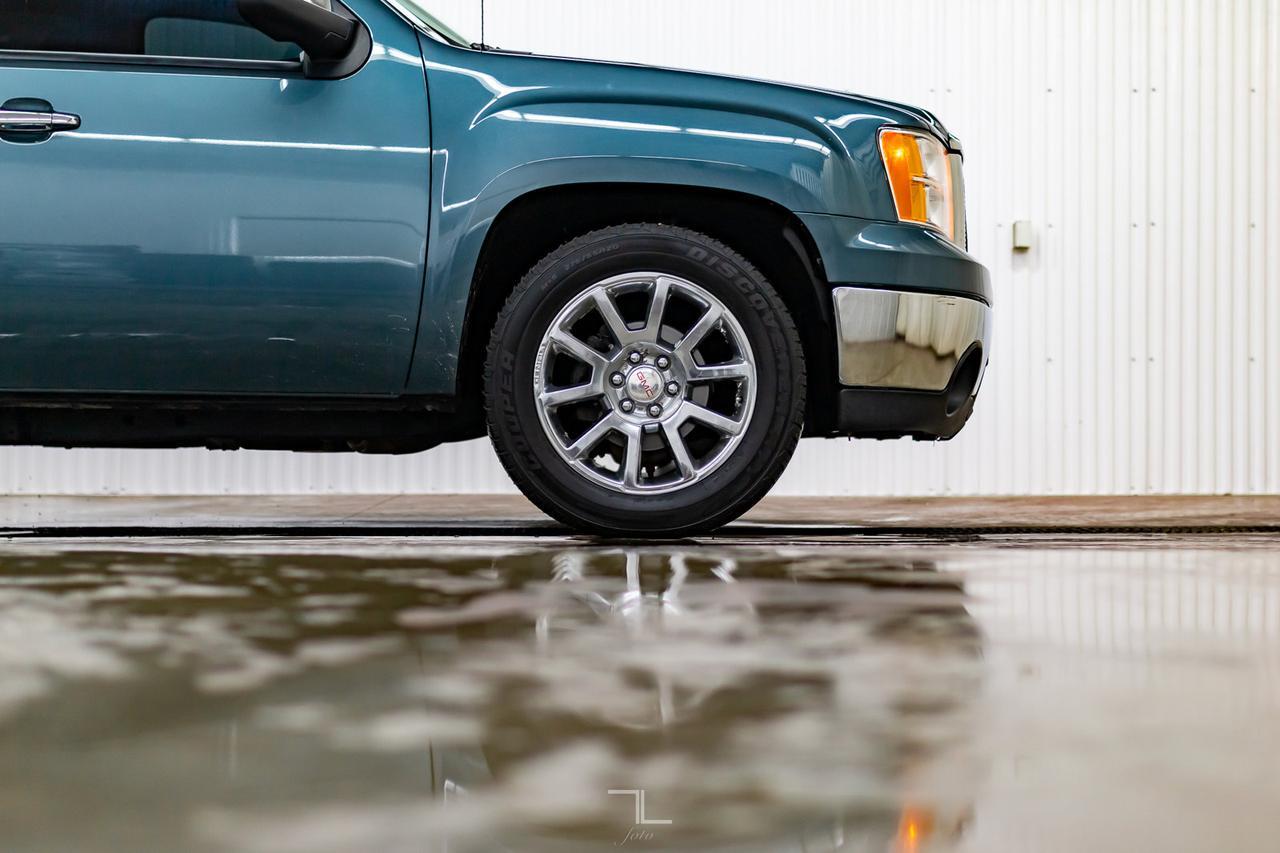 2013 GMC Sierra 1500 4x4 Crew Cab SLE Red Deer AB