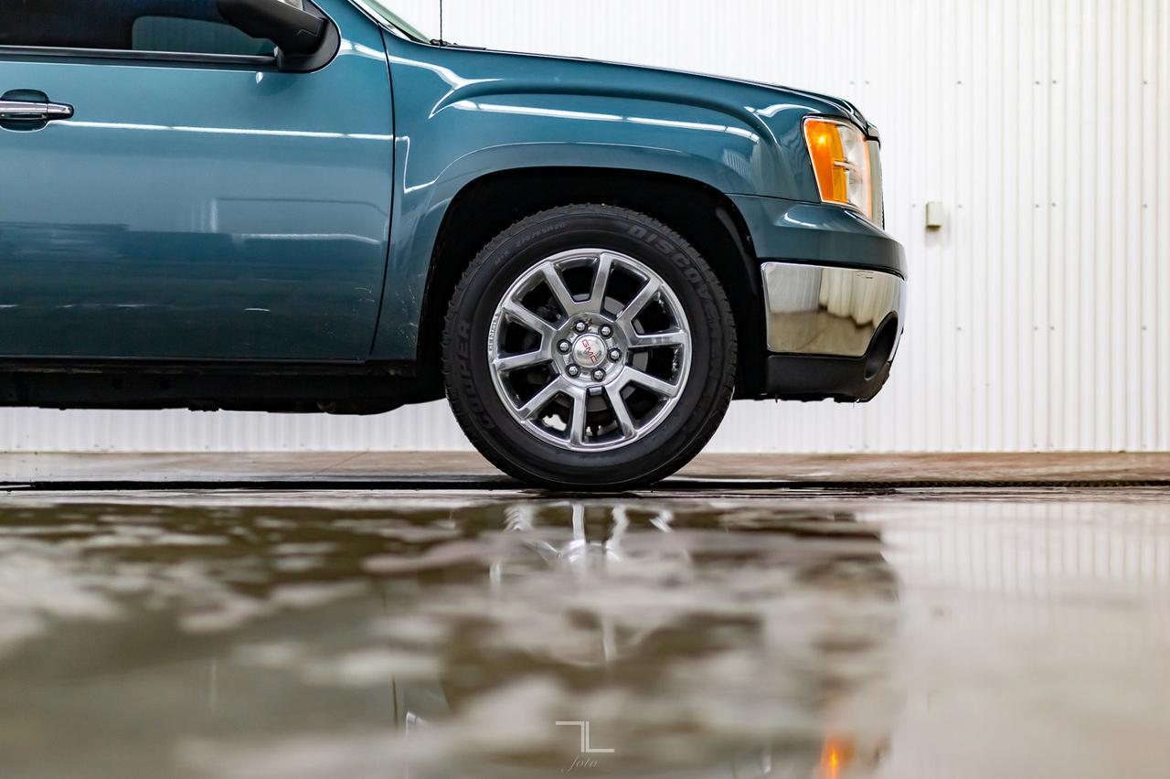 2013 GMC Sierra 1500 4x4 Crew Cab SLE Red Deer AB