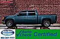 2013 GMC Sierra 1500 4x4 Crew Cab SLE