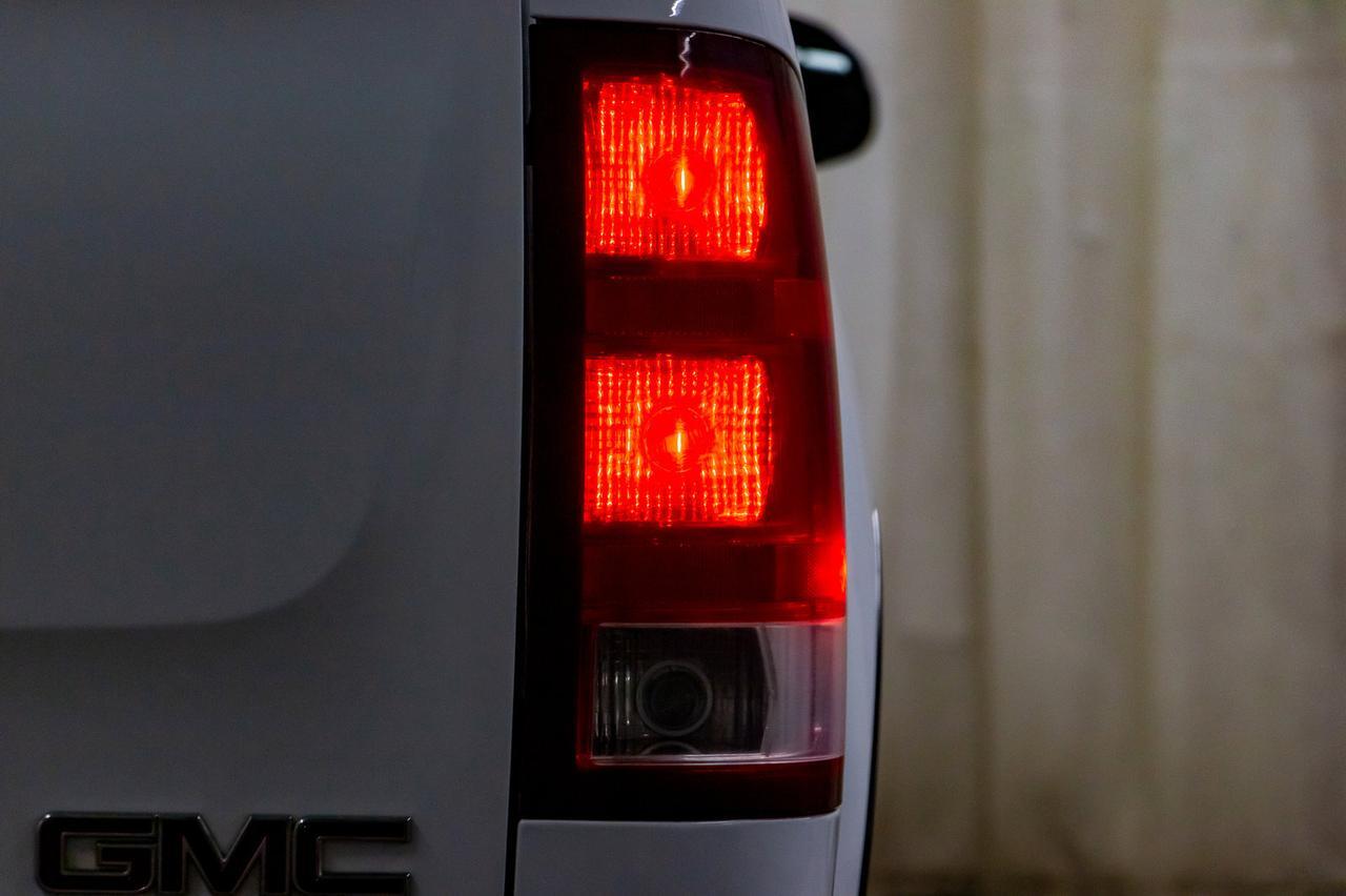 2013 GMC Sierra 1500 4x4 Crew Cab SLE Z71 Red Deer AB