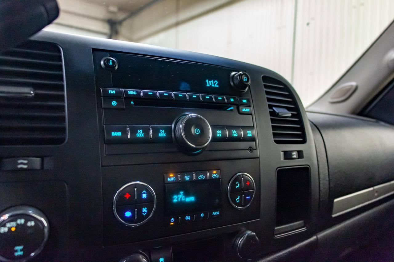 2013 GMC Sierra 1500 4x4 Crew Cab SLE Z71 Red Deer AB