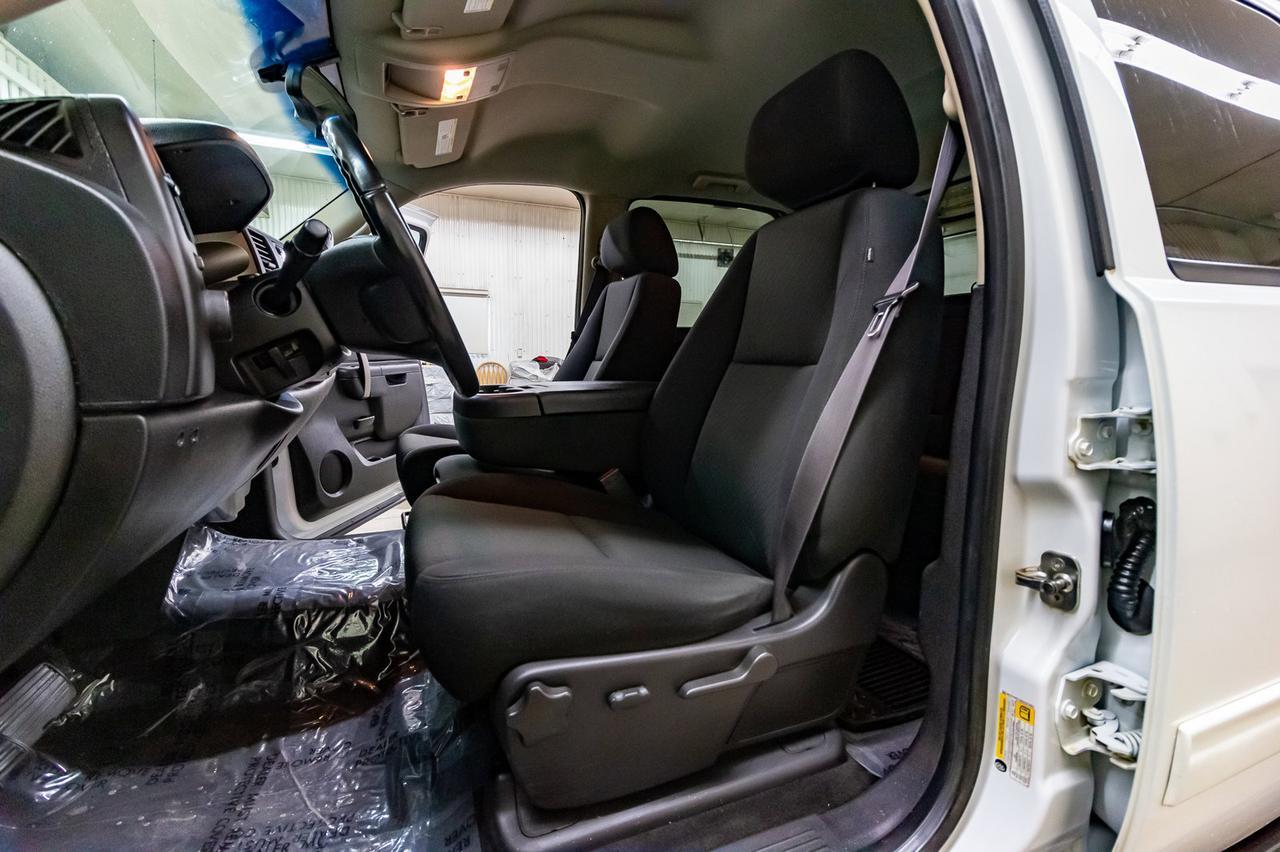 2013 GMC Sierra 1500 4x4 Crew Cab SLE Z71 Red Deer AB