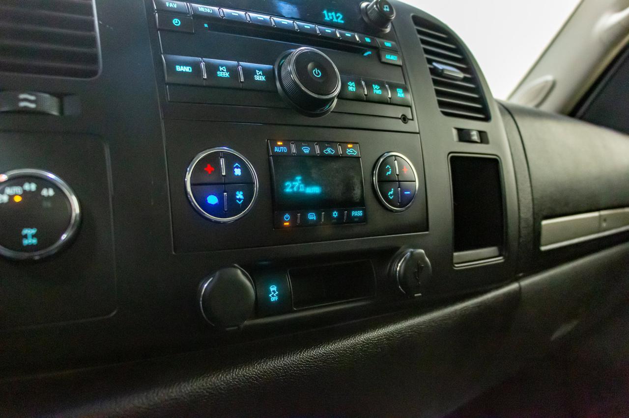 2013 GMC Sierra 1500 4x4 Crew Cab SLE Z71 Red Deer AB