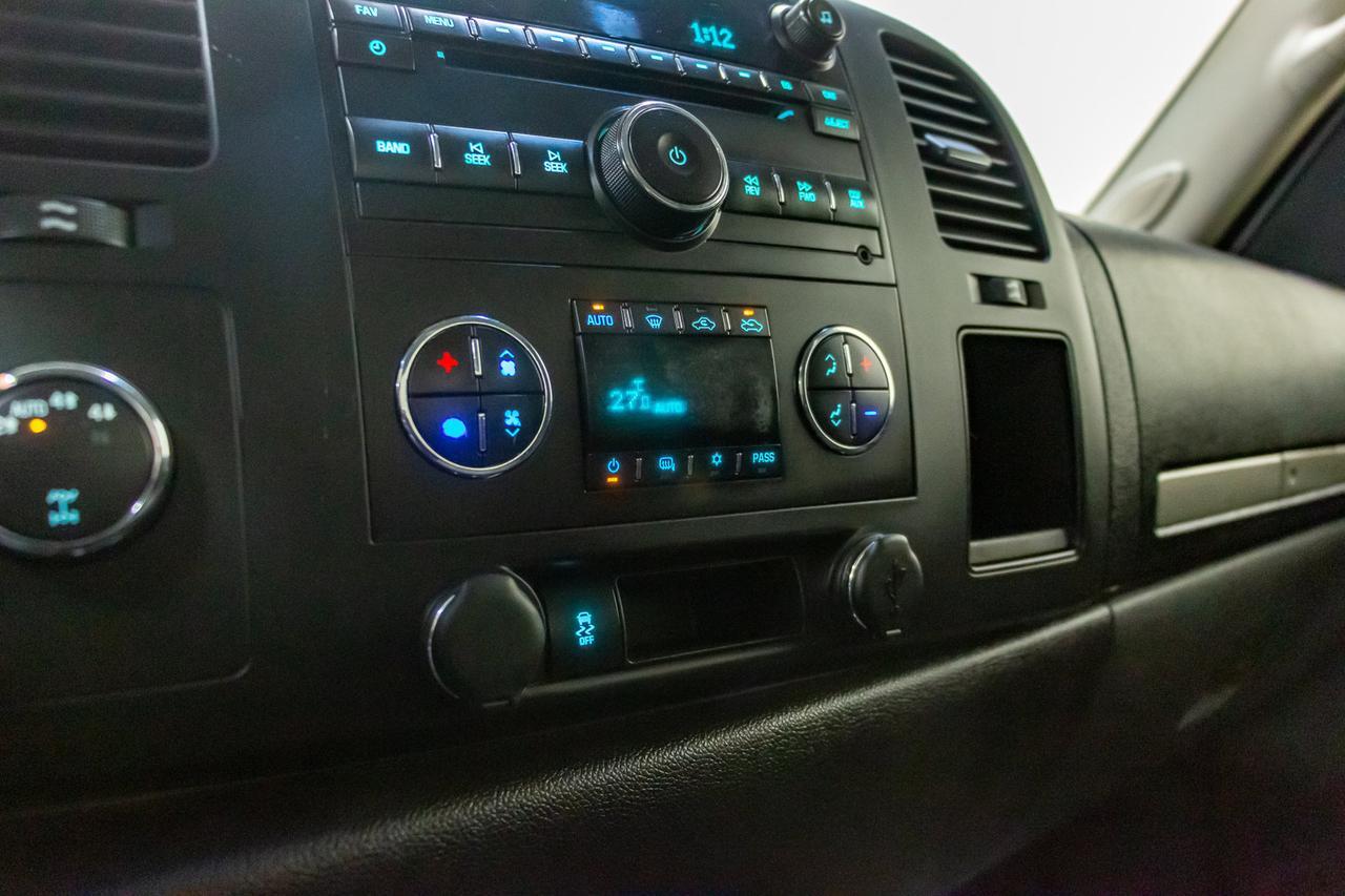 2013 GMC Sierra 1500 4x4 Crew Cab SLE Z71 Red Deer AB