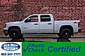 2013 GMC Sierra 1500 4x4 Crew Cab SLE Z71