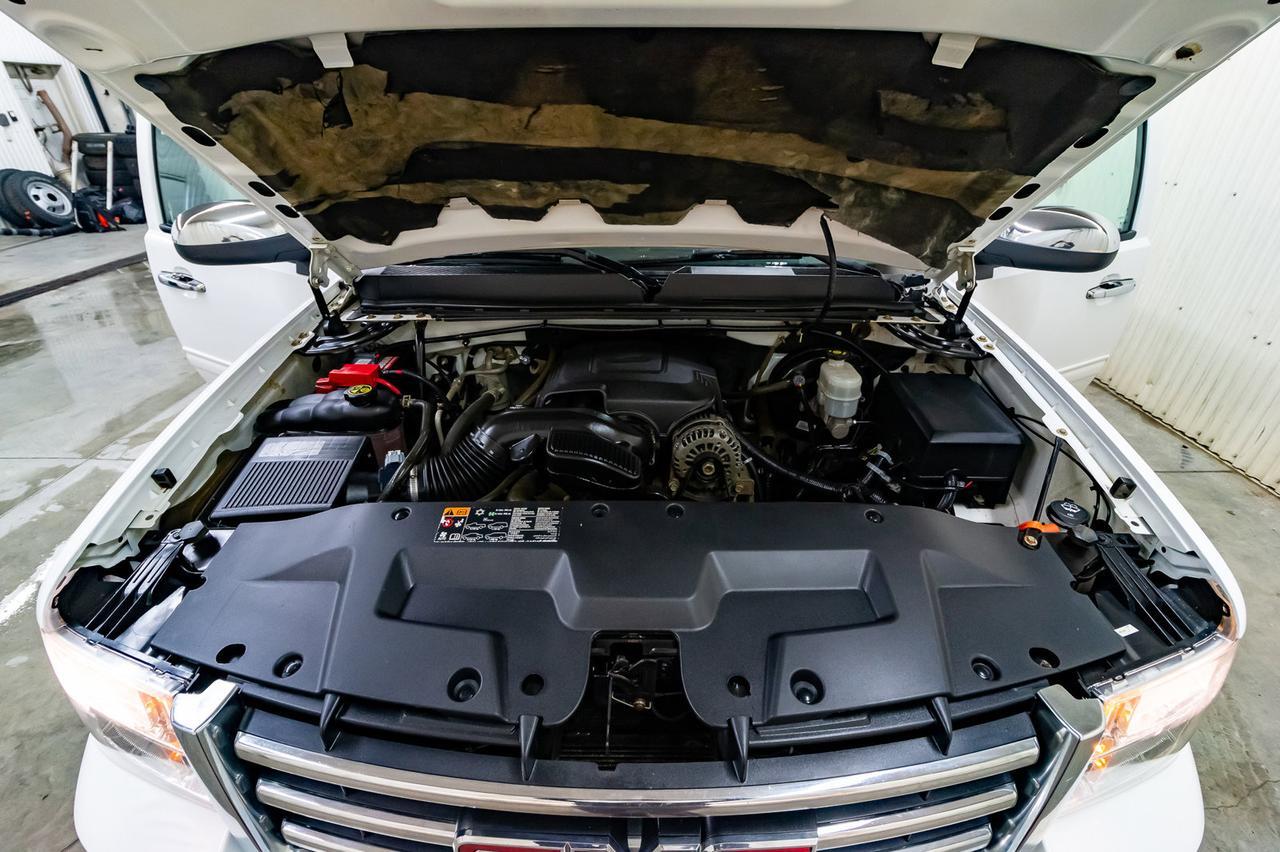 2013 GMC Sierra 1500 4x4 Crew Cab SLE Z71 Red Deer AB