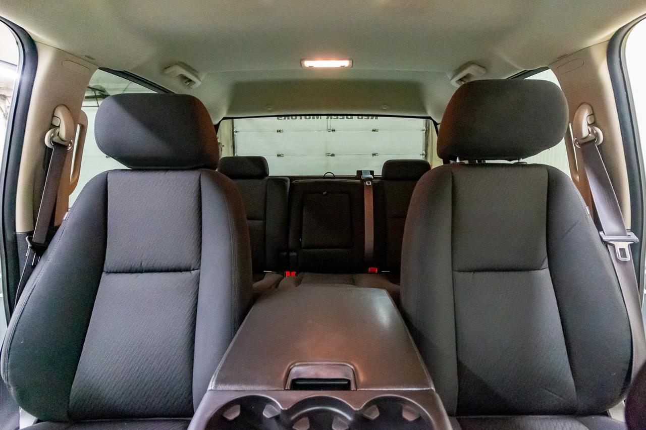 2013 GMC Sierra 1500 4x4 Crew Cab SLE Z71 Red Deer AB