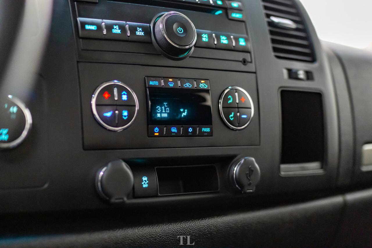 2013 GMC Sierra 1500 4x4 Crew Cab SLE Z71 Red Deer AB