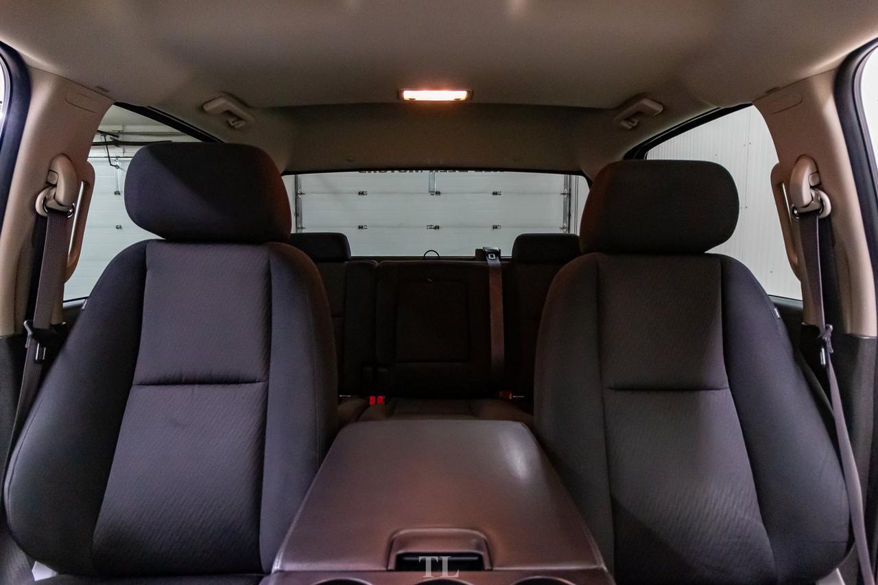 2013 GMC Sierra 1500 4x4 Crew Cab SLE Z71 Red Deer AB