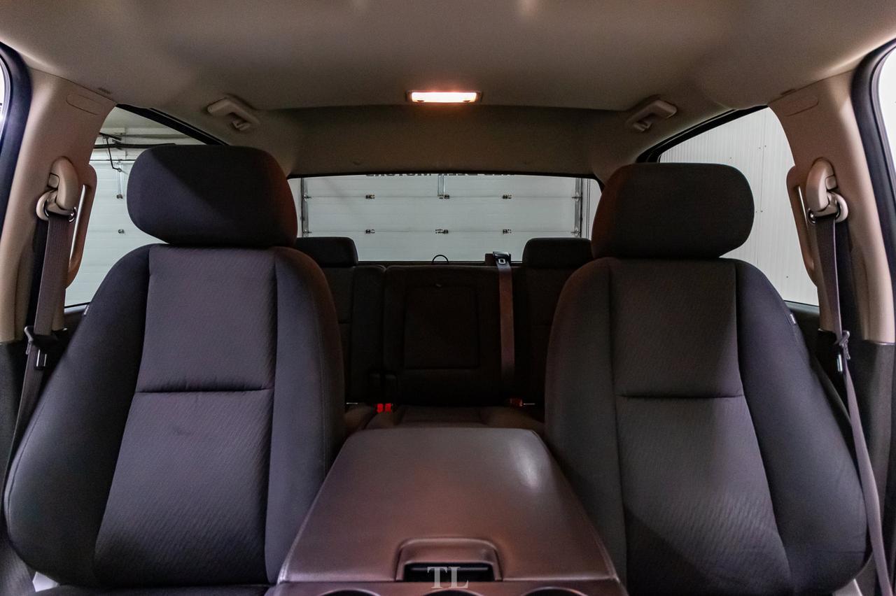 2013 GMC Sierra 1500 4x4 Crew Cab SLE Z71 Red Deer AB