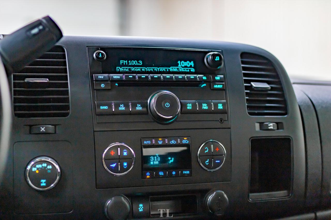 2013 GMC Sierra 1500 4x4 Crew Cab SLE Z71 Red Deer AB