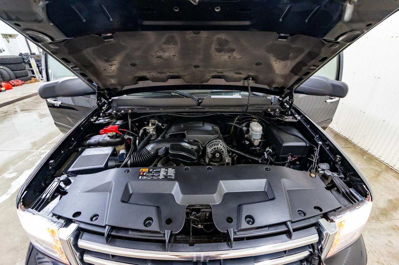 2013 GMC Sierra 1500 4x4 Crew Cab SLE Z71 Red Deer AB