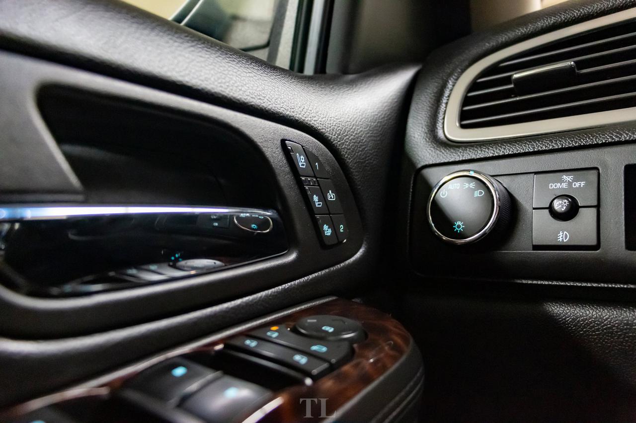 2013 GMC Sierra 1500 AWD Crew Cab Denali Leather Roof Nav BCam Red Deer AB