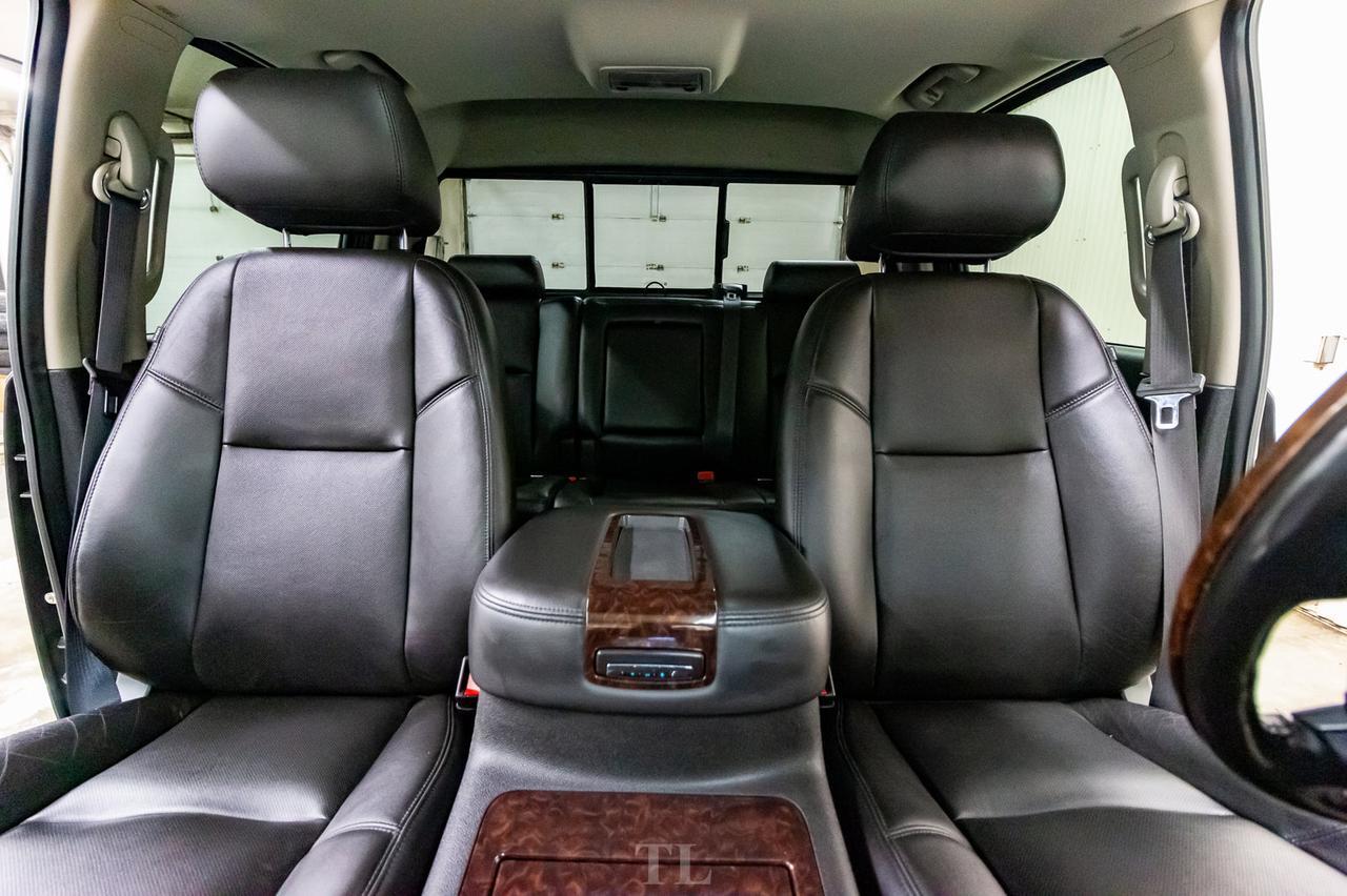 2013 GMC Sierra 1500 AWD Crew Cab Denali Leather Roof Nav BCam Red Deer AB