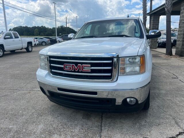 2013 GMC Sierra 1500 Crew Cab SLE Lafayette LA