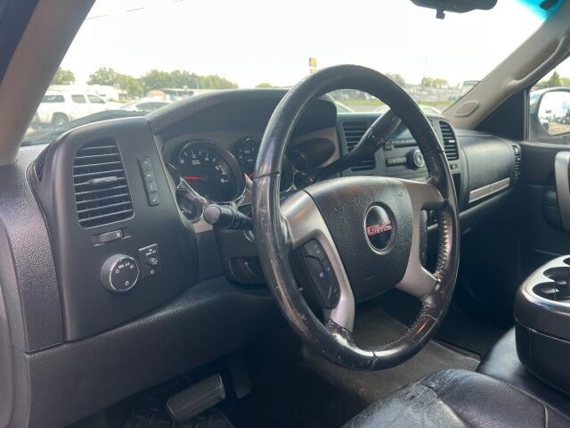 2013 GMC Sierra 1500 Crew Cab SLE Lafayette LA