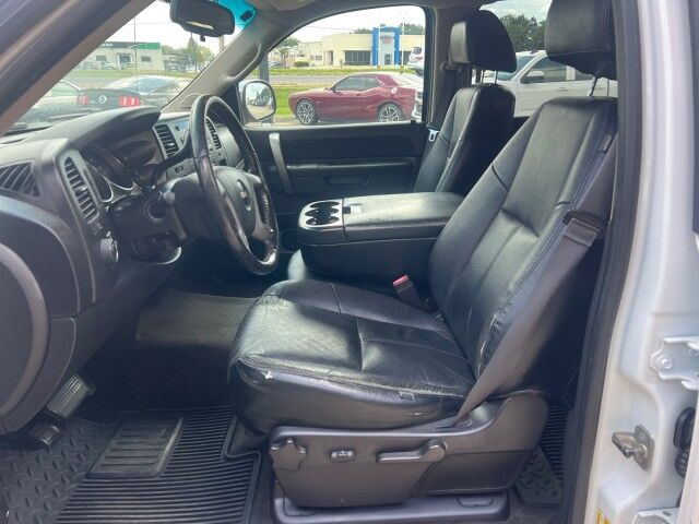 2013 GMC Sierra 1500 Crew Cab SLE Lafayette LA