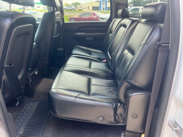 2013 GMC Sierra 1500 Crew Cab SLE Lafayette LA