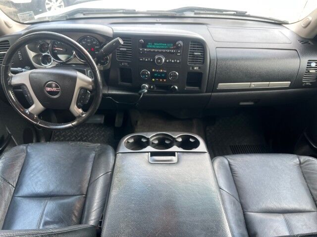 2013 GMC Sierra 1500 Crew Cab SLE Lafayette LA