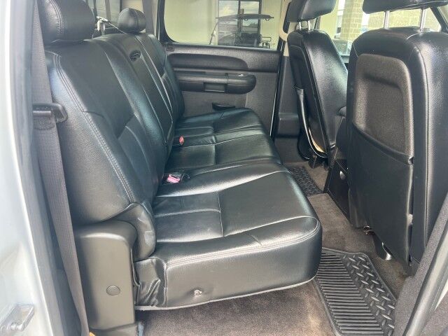 2013 GMC Sierra 1500 Crew Cab SLE Lafayette LA