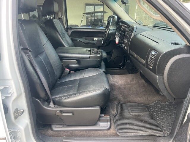 2013 GMC Sierra 1500 Crew Cab SLE Lafayette LA