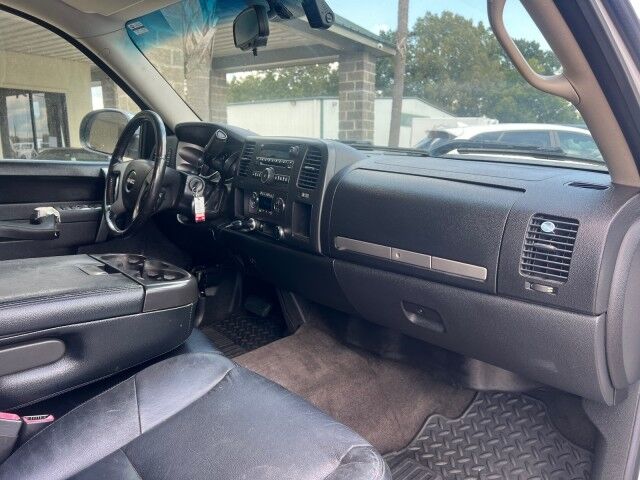 2013 GMC Sierra 1500 Crew Cab SLE Lafayette LA
