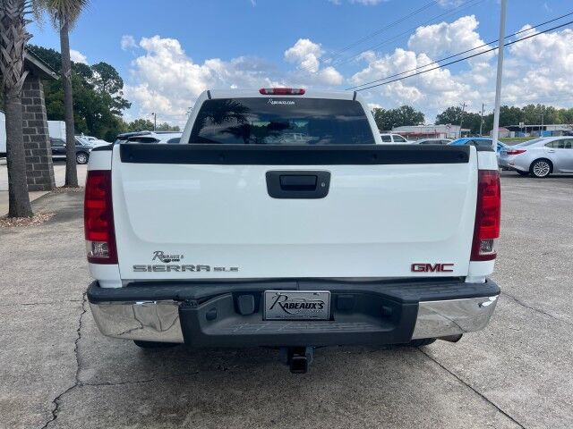 2013 GMC Sierra 1500 Crew Cab SLE Lafayette LA