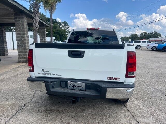 2013 GMC Sierra 1500 Crew Cab SLE Lafayette LA
