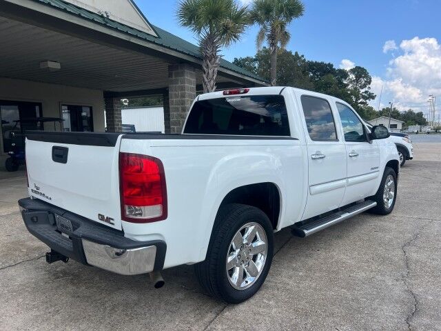 2013 GMC Sierra 1500 Crew Cab SLE Lafayette LA