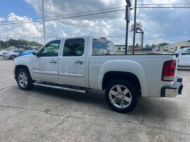 2013 GMC Sierra 1500 Crew Cab SLE Lafayette LA
