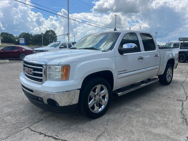 2013 GMC Sierra 1500 Crew Cab SLE Lafayette LA